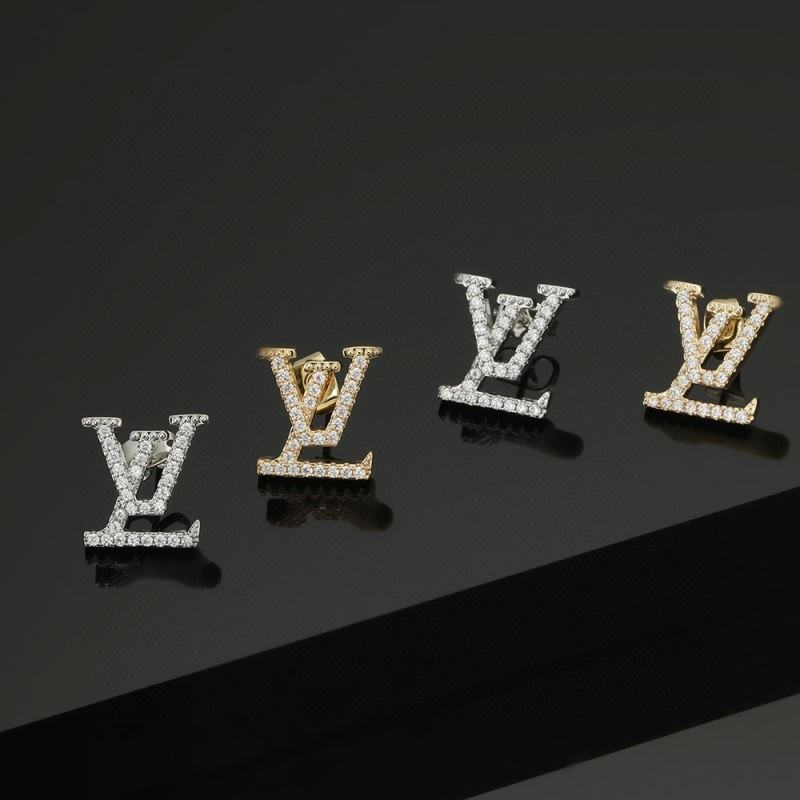 LV Earrings
